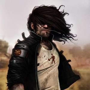 Meet your Posher, Gregory